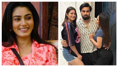 Bigg Boss OTT 3: 'Agar Payal kisi...', Armaan Malik gets irked as Sana Makbul confronts him about 2nd marriage