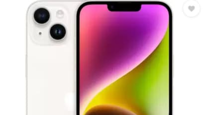 ഐഫോണ് 14നേക്കാള് കുറഞ്ഞ വിലയ്ക്ക് ഐഫോണ് 14 പ്ലസ്! വമ്പന് ഓഫര്