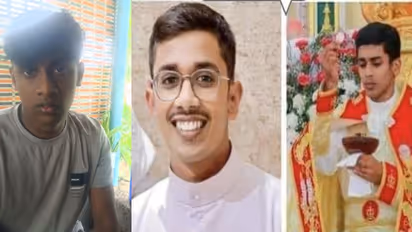 വൈദിക വേഷം ചമഞ്ഞുള്ള സാമ്പത്തിക തട്ടിപ്പിന് പിന്നാലെ ജോലി വാഗ്ദാനം ചെയ്ത് വീണ്ടും പണം തട്ടി, യുവാവ് പിടിയിൽ