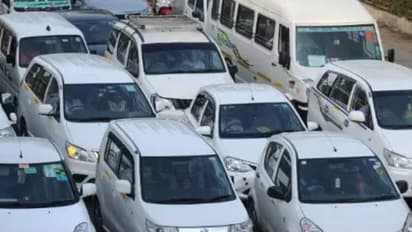 ദിവസം 3000-4000, മാസം 75000 രൂപ, ടാക്സി ഡ്രൈവറുടെ വരുമാനം പങ്കിട്ട് റെഡ്ഡിറ്റ് യൂസർ, സത്യമാകുമെന്ന് നെറ്റിസൺസ്