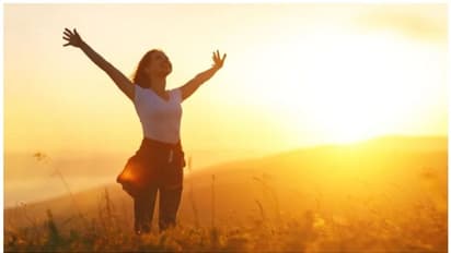 Health Tips : ഈ ഏഴ് പ്രഭാത ശീലങ്ങൾ മാനസികാരോഗ്യം മെച്ചപ്പെടുത്താൻ സഹായിക്കും