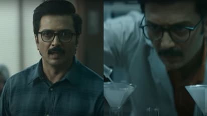 Pill trailer OUT: Ritesh Deshmukh takes the audiences into the world of Pharma scam