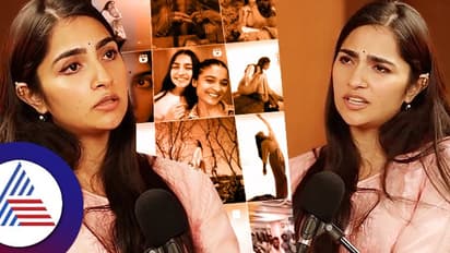 ಸ್ಯಾಂಡಲ್ವುಡ್ನಲ್ಲಿ ಹೀರೋಯಿನ್ಸ್ಗೆ ತೂಕ ಇಳಿಸಿಕೊಳ್ಳೋ ಒತ್ತಡ ಇದ್ಯಾ? ರುಕ್ಮಿಣಿ ಹೇಳೋದ ಕೇಳಿ!