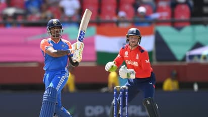 ಇಂದಿನಿಂದ ಭಾರತ vs ಇಂಗ್ಲೆಂಡ್‌ ಟಿ20 ಕದನ ಆರಂಭ! ಶಮಿ ಮೇಲೆ ಎಲ್ಲರ ಕಣ್ಣು