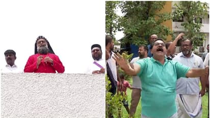 ക്നാനായ സഭ ഭരണഘടന ഭേദഗതി കേസ്; ഇടപെട്ട് കോടതി, അസോസിയേഷൻ നീക്കം തടഞ്ഞു