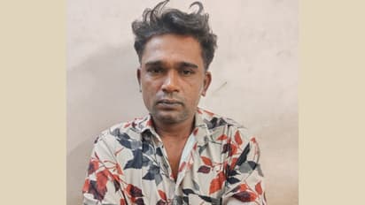 'തട്ടിയെടുത്ത പണം തിരികെ തരാം', യുവാവിനെ വിളിച്ച് വരുത്തി വെട്ടി; കുപ്രസിദ്ധ കുറ്റവാളിയെ കുടുക്കി പൊലീസ്