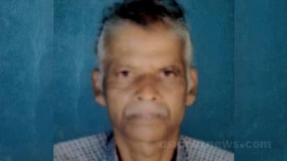 നെയ്യാറ്റിൻകരയിൽ പൊട്ടിക്കിടന്ന വൈദ്യുതി കമ്പിയിൽ നിന്നും ഷോക്കേറ്റ് 65 കാരന് ദാരുണാന്ത്യം