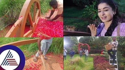 ಆ್ಯಕ್ಟರ್ಸ್​ ಹಣೆಬರಹ ನೋಡಿ... ಬಚ್ಚಲು ಮನೆಯ ಪೊರಕೆಯಲ್ಲಿ ಹೂವು ಗುಡಿಸಿ ತಲೆ ಮೇಲೆ ಸುರೀತಾರೆ... 