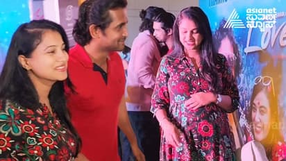 ಮಾಲಲ್ಲಿ ಬಿಲ್ ಮಾಡಿಸುತ್ತಿದ್ದ ಚಿನ್ನು ನೋಡಿ ತುಂಬಾ ಹೊತ್ತು ನಿಲ್ಬೇಡ ಎಂದ್ರು ಫ್ಯಾನ್ಸ್