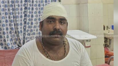 കണ്ണൂരിൽ ബെവ്കോ ജീവനക്കാരെ മര്ദ്ദിച്ചു; സോഡ കുപ്പി കൊണ്ട് തലക്കടിച്ചു, വനിതാ ജീവനക്കാരിയെ ചവിട്ടി വീഴ്ത്തി