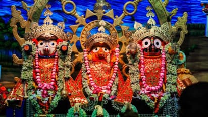  Puri Jagannath Rath Yatra 2024: Here's everything you need to know