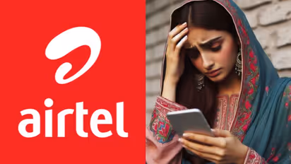 ஜியோவை தொடர்ந்து ரீசார்ஜ் கட்டணத்தை உயர்த்திய ஏர்டெல்.. அதிர்ச்சியில் மக்கள்.. எவ்வளவு தெரியுமா?