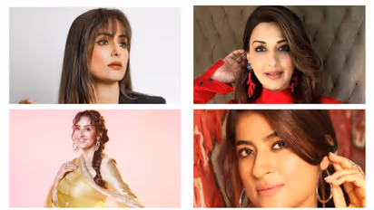 Hina Khan diagnosed with Breast Cancer: 7 actresses who defeated the disease and is leading a healthy life