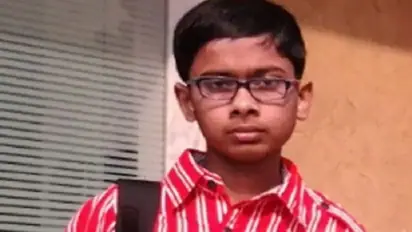 Cracked IIT JEE at 13, Meet India’s youngest PhD holder at just 24