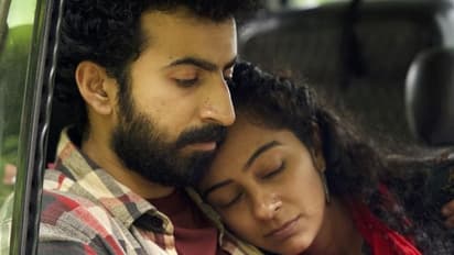 'പാരഡൈസ്': വംശീയ വെറിയുടെയും മനുഷ്യ നിസഹായതയുടെയും നേർസാക്ഷ്യം- റിവ്യു