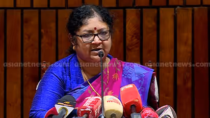 കെടിയു വി സിയെ നിയമിക്കേണ്ടത് സർക്കാർ നൽകുന്ന പാനലിൽ നിന്നെന്ന് മന്ത്രി; ഗവർണറുടെ നടപടിക്കെതിരെ രൂക്ഷ വിമർശം