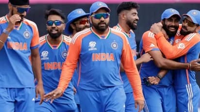 2025 சாம்பியன்ஸ் டிராபியிலிருந்து இந்தியா விலகினால் என்ன நடக்கும்?