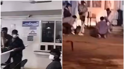 Controversy over Fahadh Faasil's film shoot at Angamaly hospital, Kerala Health Minister seeks explanation