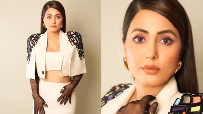 Hina Khan's Breast Cancer Diagnosis: Explaining the Survival Rate for Stage 3 Breast Cancer