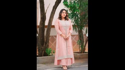 ಫಸ್ಟ್‌ ಟೈಂ ಒಟ್ಟಿಗೆ ಅವಾರ್ಡ್‌ ಪಡೆದ ಚಿರು- ಮೇಘನಾ ರಾಜ್‌; ರಾಯನ್ ಮುಖದಲ್ಲಿ ಖುಷಿ ನೋಡಿ ನೆಟ್ಟಿಗರು ಭಾವುಕ