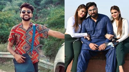 Bigg Boss OTT 3: Lovekesh Kataria CLAIMS Armaan Malik is FAKE and behaves differently with wives in real life