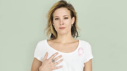 Breast cancer diagnosis