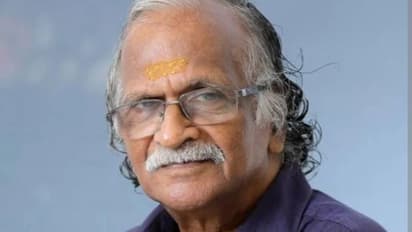 മാക്ട ലെജന്ഡ് ഓണർ പുരസ്കാരം ശ്രീകുമാരൻ തമ്പിക്ക്