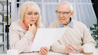 इन खास लोगों के लिए है SBI अमृत कलश स्पेशल FD स्कीम- मिलता है शानदार इंटरेस्ट रेट-यहां पढ़ें पूरा डिटेल