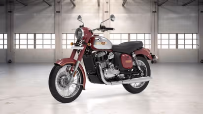 Jawa Bikes : ஜாவா 350 வாங்குற பிளான் இருக்கா? இதான் ரைட் டைம் பாஸ் - அதிரடி விலை குறைப்பை அறிவித்த Jawa!