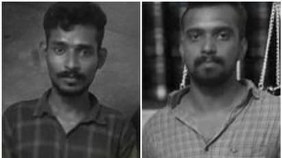 ആന്ധ്രയിൽ നിന്ന് തിരുവനന്തപുരത്തേക്ക് ലോറിയിൽ കഞ്ചാവ് കടത്തൽ, പിടിച്ചത് 104 കിലോ; പ്രതികൾക്ക് ശിക്ഷ വിധിച്ചു