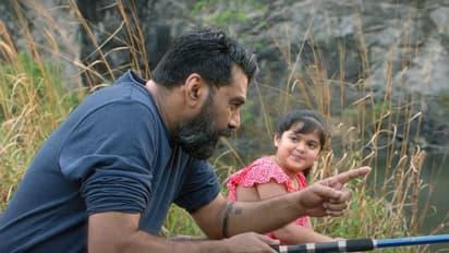 അങ്കിത് മേനോന്‍റെ മനോഹര ഈണം; 'നടന്ന സംഭവ'ത്തിലെ വീഡിയോ സോംഗ് എത്തി