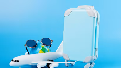 The Benefits of Annual Travel Insurance Plans