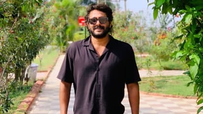 'ആര്ഡിഎക്സി'ന് ശേഷം വീക്കെന്ഡ് ബ്ലോക്ക്ബസ്റ്റേഴ്സും പെപ്പെയും; ടൈറ്റില് പ്രഖ്യാപനം നാളെ