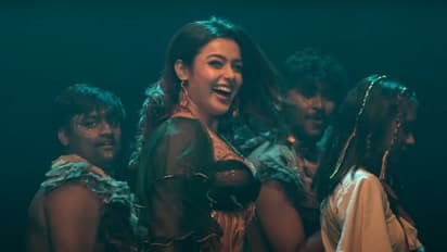 ചടുല നൃത്തവുമായി മോക്ഷ; 'ചിത്തിനി' പ്രൊമോ വീഡിയോ എത്തി