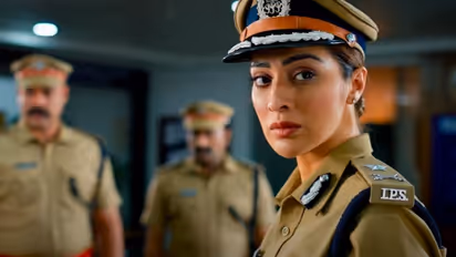 ഇടവേളയ്ക്ക് ശേഷം ടി എസ് സുരേഷ് ബാബു; 'ഡിഎന്‍എ'യുടെ പുത്തന്‍ ടീസറുമായി അണിയറക്കാര്‍