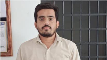 ഭര്ത്താവിന് വിദേശത്ത് ജോലി വാഗ്ദാനം ചെയ്ത് ഭാര്യയില് നിന്ന് ലക്ഷങ്ങള് തട്ടി; പ്രതി പിടിയിൽ