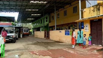 സൗകര്യങ്ങളുണ്ട്, പക്ഷേ കിടത്തി ചികിത്സയില്ല; ആവശ്യത്തിന് ജീവനക്കാരില്ലാതെ വണ്ടിപ്പെരിയാർ സർക്കാർ ആശുപത്രി