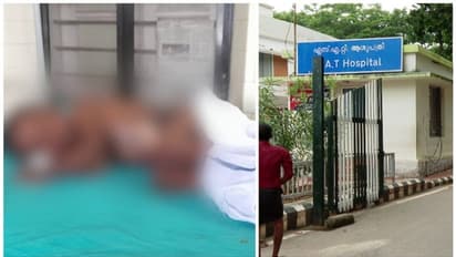 മണ്ണന്തലയിൽ 3 വയസുകാരന് പൊള്ളലേറ്റ സംഭവം; ചായ ഒഴിച്ചത് മുത്തച്ഛനല്ലെന്ന് കണ്ടെത്തൽ; അന്വേഷണത്തിൽ വഴിത്തിരിവ്