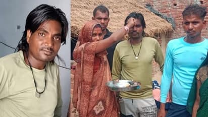 ರೀಲ್ಸ್ನಲ್ಲಿ ಸೋದರನ ಮುರಿದ ಹಲ್ಲು ಗುರುತಿಸಿದ ಸೋದರಿ, 18 ವರ್ಷಗಳ ನಂತರ ಒಂದಾದ ಒಡಹುಟ್ಟಿದವರು!