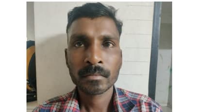 പ്രായപൂർത്തിയാകാത്ത കുട്ടിയെ വര്‍ഷങ്ങളായി ലൈംഗിക അതിക്രമത്തിന് ഇരയാക്കി; 41കാരൻ അറസ്റ്റിൽ