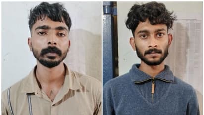 കാറില്‍ മയക്കുമരുന്ന് ഒളിപ്പിച്ചുവെച്ച് ദമ്പതികളെ കുടുക്കാന്‍ ശ്രമിച്ച സംഭവം; രണ്ടു പേര്‍ കൂടി അറസ്റ്റില്‍