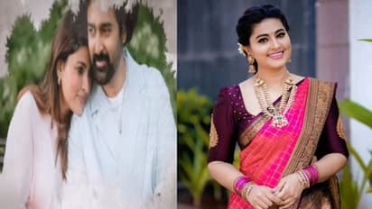 கொஞ்ச நேரம் "GOAT" விஜயான பிரசன்னா.. Recreate செய்யப்பட்ட "சின்ன சின்ன கண்கள்" பாடல் - சினேகா செம ஹாப்பி!