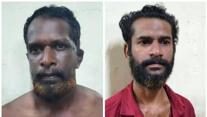 തിരുവനന്തപുരത്ത് വീട് കുത്തിതുറന്ന് സാധനങ്ങൾ മോഷ്ടിച്ച കേസിലെ പ്രതികൾ അറസ്റ്റിൽ