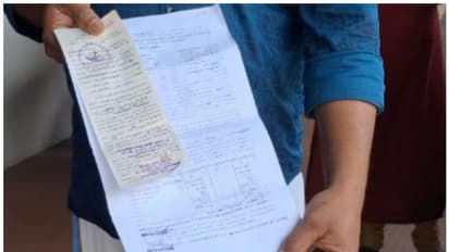 ലോണെടുത്തെന്ന് പോലും അറിയാത്തവർക്ക് ലക്ഷങ്ങൾ അടയ്ക്കാൻ നോട്ടീസ്; പെരുമ്പാവൂരിൽ വൻ വായ്പ തട്ടിപ്പെന്ന് പരാതി