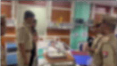 ഗ്രേറ്റർ നോയിഡയിൽ നിർമ്മാണത്തിലിരുന്ന മതിൽ തകർന്നു വീണു; 3കുട്ടികൾക്ക് ദാരുണാന്ത്യം, 5 പേർക്ക് പരിക്ക്