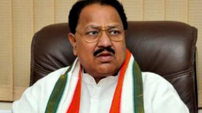 Who was Dharmapuri Srinivas? Former Andhra minister and Congress leader dies of heart attack at 76