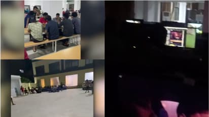 മനുഷ്യക്കടത്തിന് കമ്പോഡിയൻ പൊലീസിന് കൈക്കൂലി? അറസ്റ്റിലായവരിൽ നിന്ന് നിർണായക വിവരം, 35 പേരെ കടത്തിയതായി പൊലീസ്