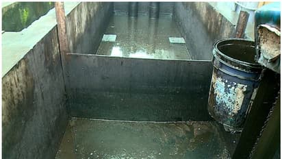 അണുബാധ പടർത്താൻ ശ്രമിച്ചതടക്കം വകുപ്പുകൾ; പെരിയാറിൽ മാലിന്യം ഒഴുക്കിയ കമ്പനിക്കെതിരെ കേസ്