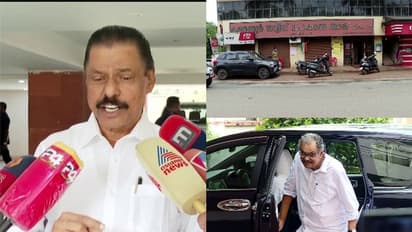 കരുവന്നൂര്: സിപിഎമ്മിനെ പ്രതിചേര്ത്തത് രാഷ്ട്രീയപ്രേരിതം, രാഷ്ട്രീയമായും നിയമപരമായും നേരിടും: എം വി ഗോവിന്ദൻ