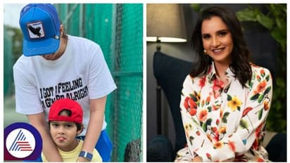 ಕ್ರಿಕೆಟಿಗ ಶಮಿ ಜೊತೆ ಮದುವೆ ಎಂಬ ಸುದ್ದಿ ಬೆನ್ನಲ್ಲೇ ಇನ್‌ಸ್ಟಾಗ್ರಾಮ್‌ನಲ್ಲಿ ಫೋಟೋ ಹಂಚಿಕೊಂಡ ಸಾನಿಯಾ!